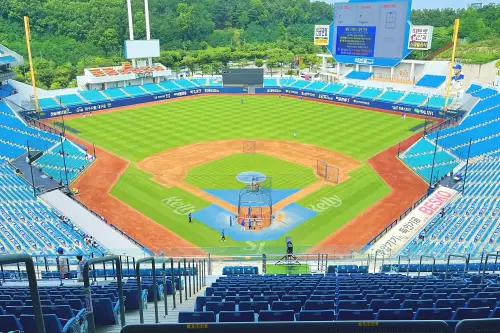 대구 삼성라이온즈파크 좌석 시야 - 직관갈때 자리어때