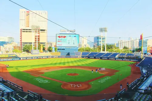 창원 NC파크 좌석 시야 - 직관갈때 자리어때