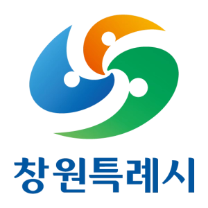 창원특례시 로고_mark
